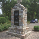 Mit neuzeitlichem Text 